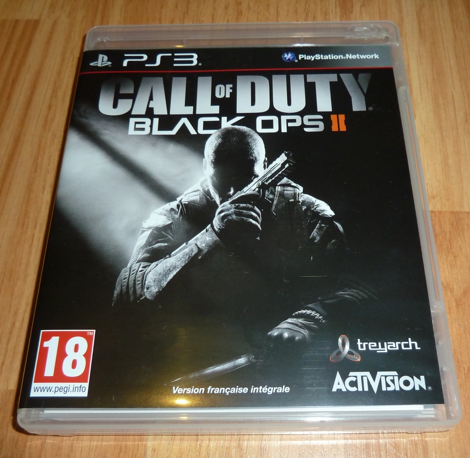 Call Of Duty Black Ops 2_PS3