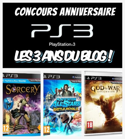 Concours PlayStation France (2)