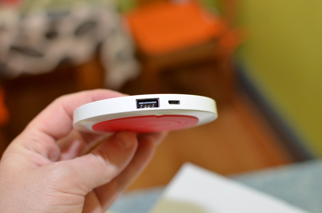 Test de la lampe Sphérique MiPow Playbulb Bluetooth Smart LED – Blog