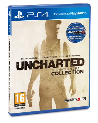 Uncharted Collection_3D Packshot_FRE (Personnalisé)