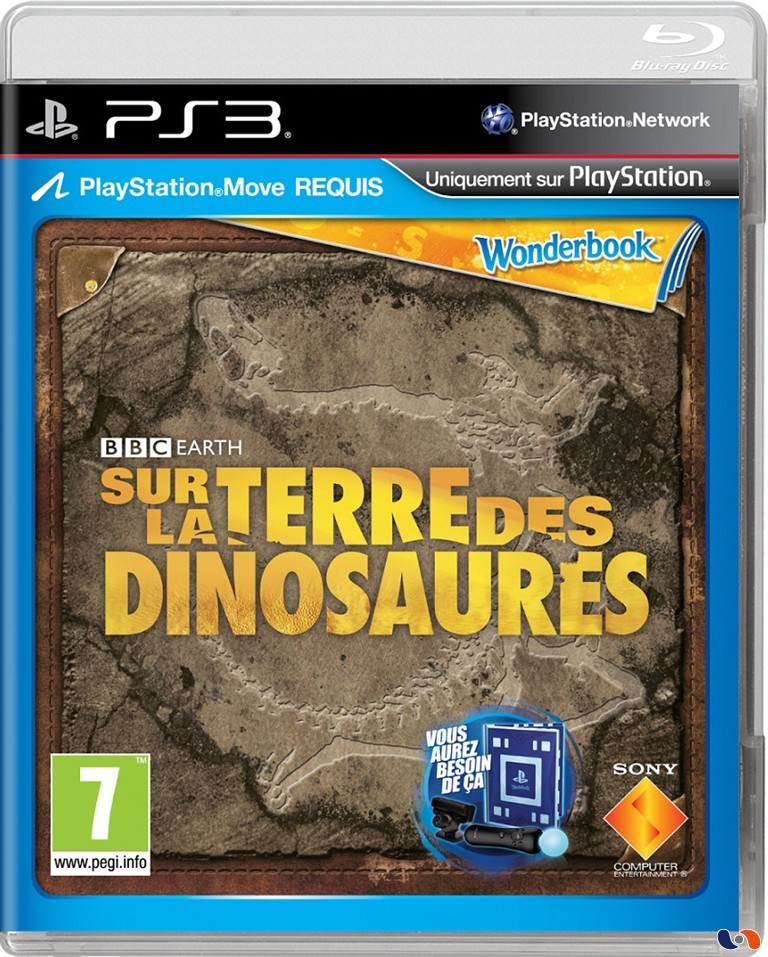 Wonderbook-Sur-la-Terre-des-Dinosaures-cover