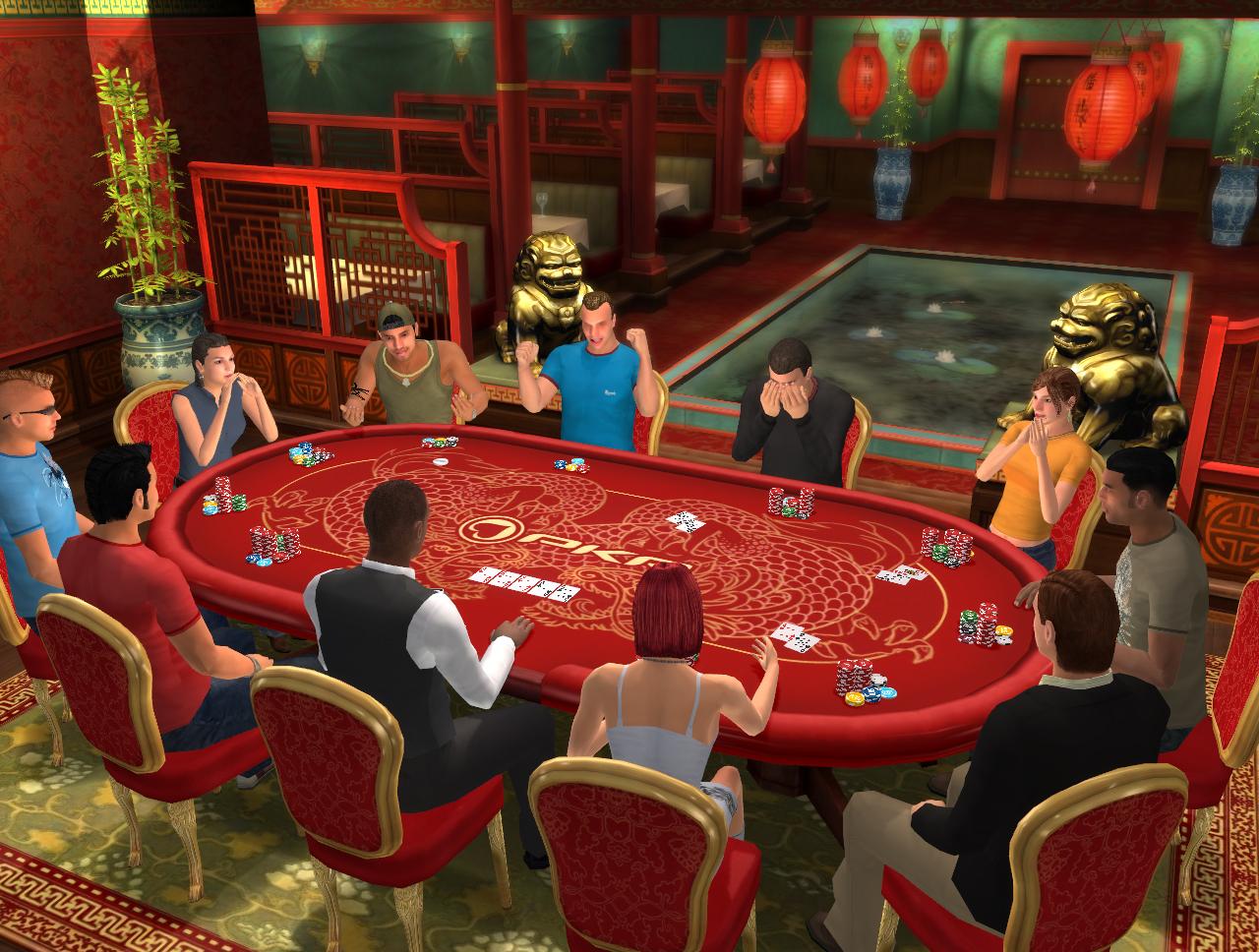Азартные игры 18. Казино Покер. Азартные игры на ПК. Покер игра казино.